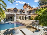 Недвижимость Villa Cannes Californie: 1