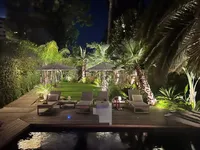 Недвижимость Villa Cannes Californie: 3