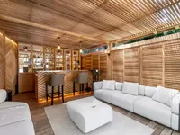 Недвижимость Villa Cannes Californie: 4