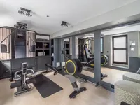 Недвижимость Villa Cannes Californie: 6