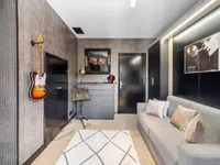 Недвижимость Villa Cannes Californie: 7