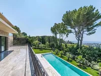 Недвижимость Villa Cannes: 1