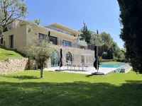Недвижимость Villa Cannes: 2
