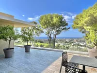 Недвижимость Villa Cannes: 3