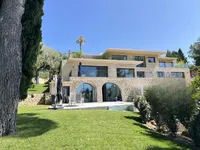Недвижимость Villa Cannes: 4