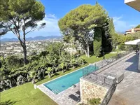 Недвижимость Villa Cannes: 9