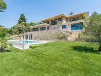 Недвижимость Villa Cannes: 10