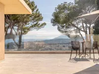 Недвижимость Villa Cannes: 12