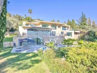 Недвижимость Villa Cannes: 14