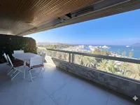 Недвижимость House Cannes Centre-ville: 5