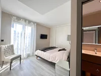 Недвижимость House Cannes Centre-ville: 8