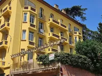Недвижимость Villa République Cannes: 1