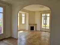 Недвижимость Villa République Cannes: 6