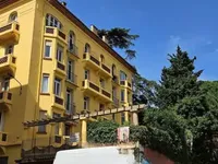 Недвижимость Villa République Cannes: 8