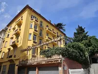 Недвижимость Villa République Cannes: 9