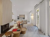 Недвижимость Villa Cannes Centre-ville: 2