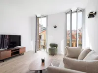 Недвижимость House Cannes: 1