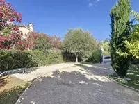 Недвижимость Villa Croix des Gardes: 2