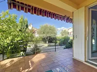 Недвижимость Villa Croix des Gardes: 7