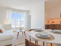 Недвижимость Villa Carnot Cannes: 1