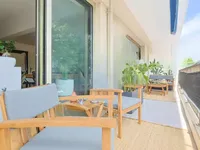 Недвижимость Villa Carnot Cannes: 1