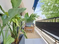 Недвижимость Villa Carnot Cannes: 17