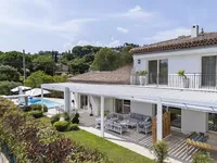 Недвижимость Villa Cannes Mougins: 1