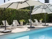 Недвижимость Villa Cannes Mougins: 2