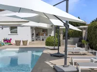 Недвижимость Villa Cannes Mougins: 3