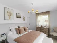 Недвижимость Villa Cannes Mougins: 7