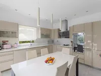 Недвижимость Villa Cannes Mougins: 10