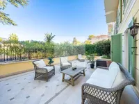 Недвижимость Villa Cannes: 1