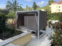 Недвижимость Villa Cannes: 4