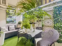 Недвижимость Villa Cannes Centreville: 12