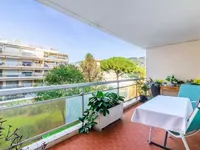 Недвижимость Villa Cannes Carnot: 1