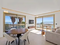 Недвижимость Villa Pointe Croisette: 3