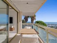 Недвижимость Villa Pointe Croisette: 8