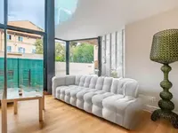 Недвижимость Villa Suquet Cannes: 2