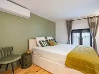 Недвижимость Villa Suquet Cannes: 10