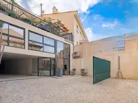 Недвижимость Villa Suquet Cannes: 14