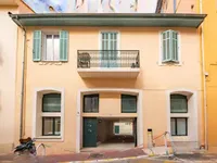 Недвижимость Villa Suquet Cannes: 15