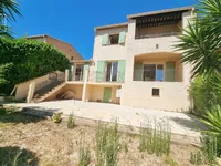 Недвижимость Villa Vallauris: 2