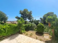 Недвижимость Villa Vallauris: 3