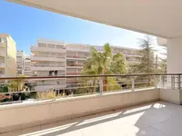 Недвижимость Apartment Cannes Centre: 3