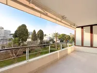 Недвижимость Apartment Cannes Centre: 4