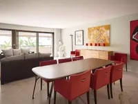 Недвижимость Villa Suquet Cannes: 4