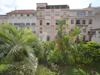 Недвижимость Villa Suquet Cannes: 5