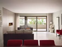 Недвижимость Villa Suquet Cannes: 7