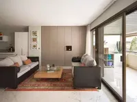 Недвижимость Villa Suquet Cannes: 8