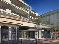 Недвижимость Villa Suquet Cannes: 12